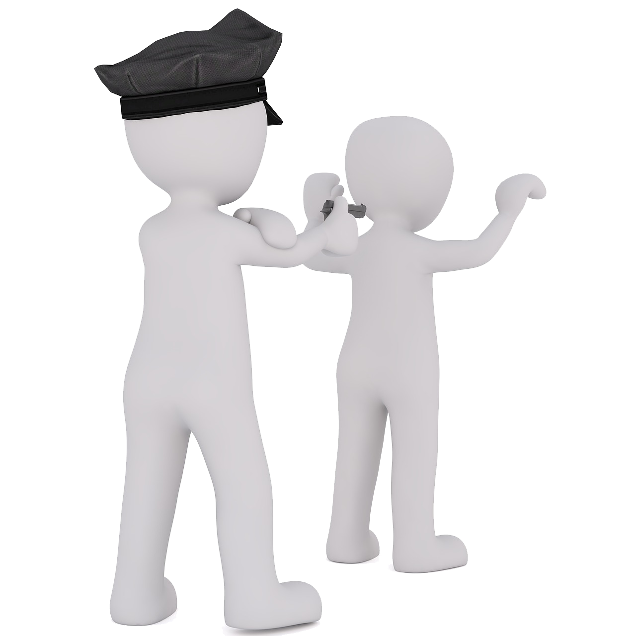 police